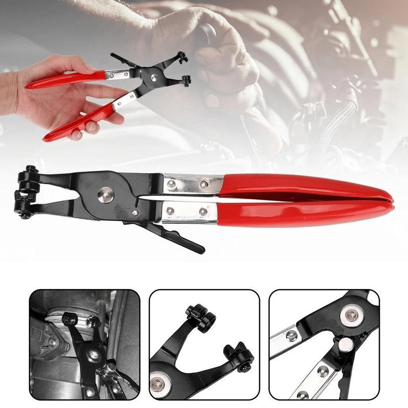 Diozoo ProElite™ Automotive Disconnect Tool System